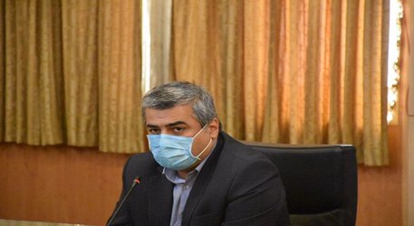 پیام تسلیت رییس دانشگاه علوم پزشکی گلستان به مناسبت شهادت هفتمین مدافع سلامت گلستان