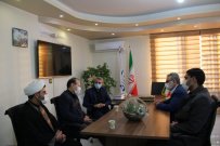 تشکیل کارگروه مشورتی مجلس در دانشگاه جامع علمی کاربردی یک امر لازم است