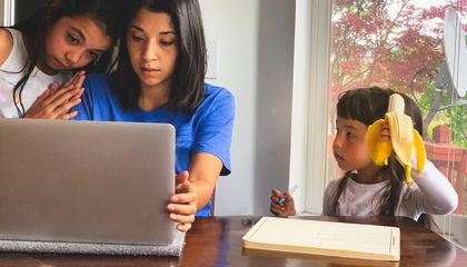 Smithsonian Educators Offer Tips for Talking to Children After a Traumatic Event