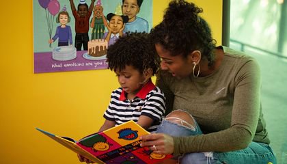 Proactive Tips for Speaking With Children About Violence, Racism and Tragic Events