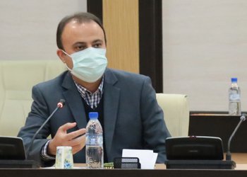 معاون بهداشتی دانشگاه علوم پزشکی بوشهر:
از اجرای طرح شهید سلیمانی تا آخرین وضعیت شیوع ویروس کرونا در استان بوشهر/ گزارش تصویری
