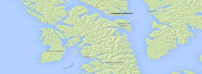 Archaeologists Identify Famed Fort Where Indigenous Tlingits Fought Russian Forces