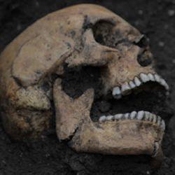 Inequality in medieval Cambridge was ‘recorded on the bones’ of its residents