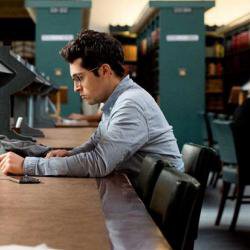 Thought experiment on post-COVID Cambridge suggests that for universities, blending is a new beginning