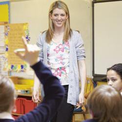 Disabled teachers face significant workplace discrimination despite drive for more inclusive schools