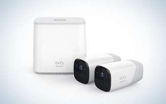 Anker's smart home brand is crowdfunding a new security system