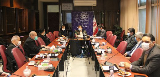 موافقت با ۱۳۱ پرونده موسسات پزشکی در کمیسیون صدورپروانه های دانشگاه