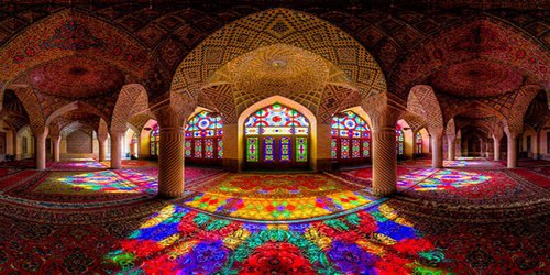 گفتمان هویت فرهنگی در هنر معاصر ایران