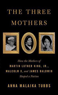 Civil Rights Icons' Mothers, Lost Ancient Cities and Other New Books to Read
