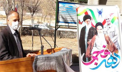 استقلال­‌طلبی از رویدادهای تحول‌آفرین انقلاب اسلامی است