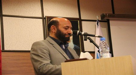 دکتر نصیرزاده خبر داد برگزاری مراسم تجلیل از نخبگان علمی شاهد و ایثارگر در اردیبهشت ماه