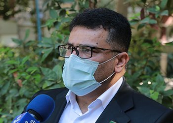 دبیر ستاد مبارزه با کرونا در استان بوشهر:
۸۴ بیمار در بخش‌های کرونایی استان بوشهر بستری هستند/روز بدون فوتی
