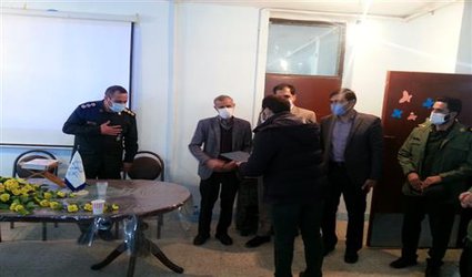 درخشش دانشجوی دانشگاه آزاد اسلامی در رویداد ایده‌شو مجازی صنعت