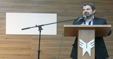احمدی خبر داد؛ راهیابی برترین‌های قرآنی دانشگاه آزاد اسلامی قم به جشنواره ملی دانشگاهیان