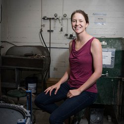 Digging for Answers: An Interview with Claire Bucholz