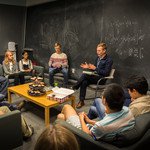 Caltech Kicks Off TeachWeek 2018
