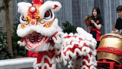 The Lunar New Year Explained and How to Participate