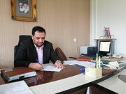 فضاهای ورزشی در دانشگاه علوم پزشکی شهرکرد افزایش می یابد