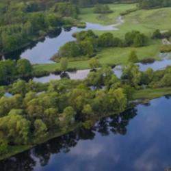 Endangered Landscapes Programme receives £26m funding boost for ecosystem restoration research