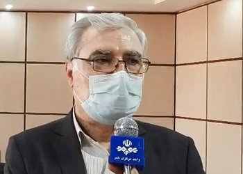 آزمون استخدامی وزارت بهداشت هم‌زمان با سراسر کشور در بوشهر برگزار می‌شود