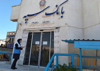 رئیس مرکز بهداشت شهرستان بوشهر:
تعطیلی مراکز حساس به دلیل عدم توجه به هشدارهای کارشناسان بهداشتی/ شناسایی ۳۷۷ بیمار جدید کرونایی در شهرستان بوشهر
