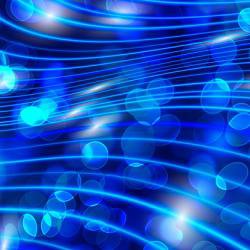 Light used to detect quantum information stored in 100,000 nuclear quantum bits