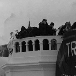 Psychological ‘signature’ for the extremist mind uncovered