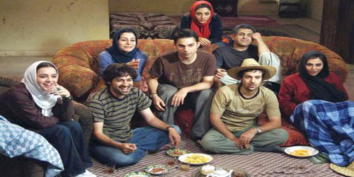 «خانواده» در سینما و ادبیات ایران