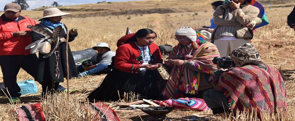 The Uphill Battle to Stop Peru From Building a New Airport Near Machu Picchu