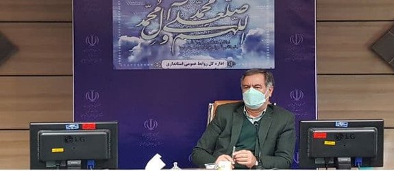 اعمال محدودیت‌های شدید تردد و منع برگزاری هرگونه تجمع تا ۲ هفته آینده در چهارمحال و بختیاری