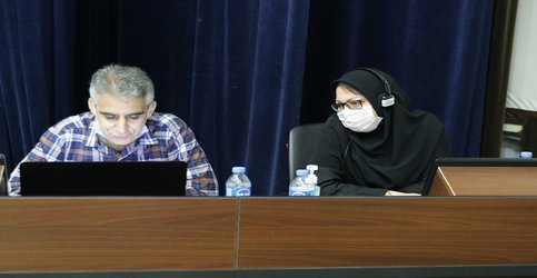 اعلام وبینارهای پایان سال دفتر آموزش مداوم