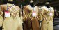 کسب مقام نخست آموزشکده فنی و حرفه ای دختران کاشان در دهمین جشنواره ملی مد و لباس فجر