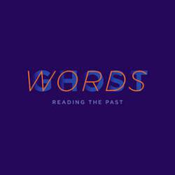 Ghost Words: Reading the past