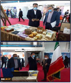 نمایشگاه بین المللی  اشتغال ایران جابکس  افتتاح شد