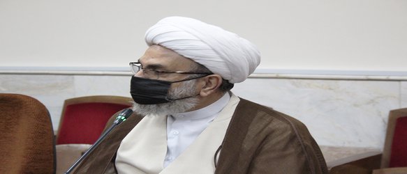 حجت‌الاسلام مرادخانی مطرح کرد؛ توانایی دانشگاه آزاد اسلامی قم برای برگزاری ۴۰ کرسی ترویجی در سال ۱۴۰۰