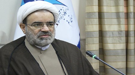 حجت‌الاسلام خیری مطرح کرد؛ لزوم ایجاد دانشگاه کارآفرین در دانشگاه آزاد اسلامی قم/اجرای طرح فرش و زیارت در قم