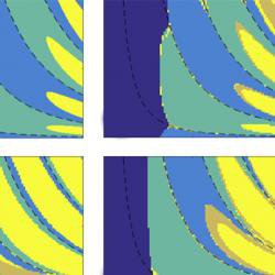 Through the looking glass: artificial ‘molecules’ open door to ultrafast devices