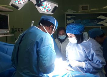 سیزدهمین ایثار ماندگار استان بوشهر؛
جوان تنگستانی به زندگی ۴ فرد جان دوباره بخشید
