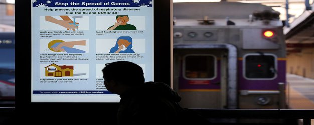 Why This Pandemic Won’t Be the Last