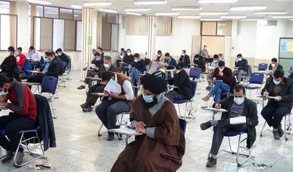 برگزاری آزمون سراسری دکتری تخصصی ۱۴۰۰ رشته های غیر پزشکی در دانشگاه آزاد اسلامی واحد شهرکرد