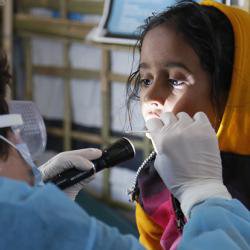 Diphtheria risks becoming ‘major global threat’ again as it evolves resistance to antimicrobials