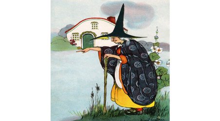 Women Dominated Beer Brewing Until They Were Accused of Being Witches