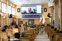 آیین اختتامیه شانزدهمین جشنواره قرآن و عترت دانشگاه جامع علمی کاربردی برگزار شد