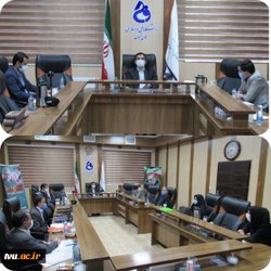برگزاری اولین جلسه کمیسیون مواردخاص دانشگاه فنی و حرفه ای استان سمنان در نیمسال دوم تحصیلی