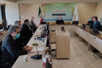 انتصاب تعدادی از معاونین، مدیران دانشگاه جامع علمی کاربردی