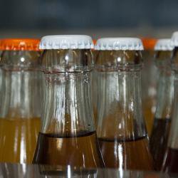 Sugar purchased in soft drinks fell 10% following introduction of industry levy
