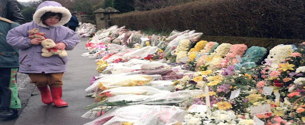 How the 1996 Dunblane Massacre Pushed the U.K. to Enact Stricter Gun Laws