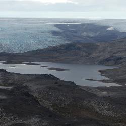 Traces of Earth’s early magma ocean identified in Greenland rocks