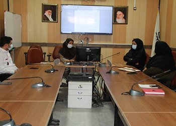 به صورت مجازی؛
طرح پیشگیری از مصدومیت‌های غیر عمد در نوجوانان در مدارس شهرستان دشتستان اجرا می‌شود
