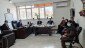 برگزاری جلسه بررسی نحوه تعامل فی مابین سازمان نظام مهندسی ساختمان استان تهران و دانشگاه فنی و حرفه ای